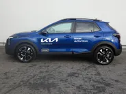 Kia Stonic 1.0 T-GDi MHEV 115pk GT-Line