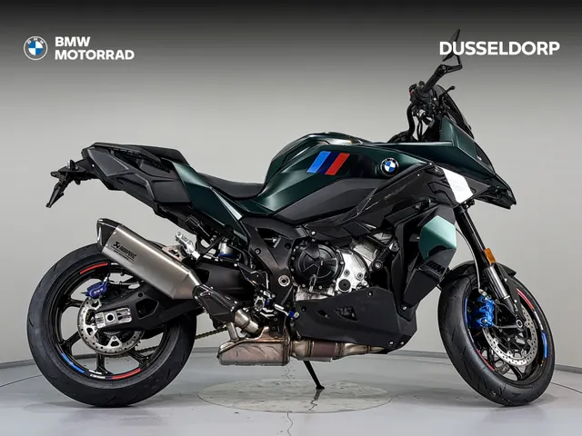 BMW M 1000 XR