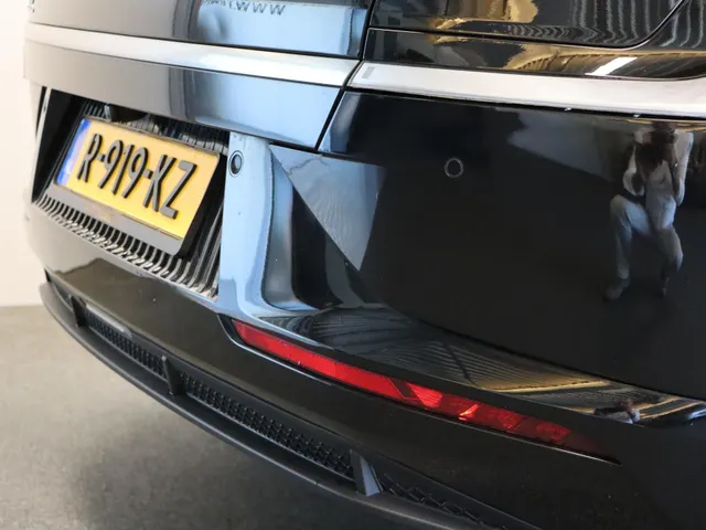 Kia EV6 Plus 58 kWh