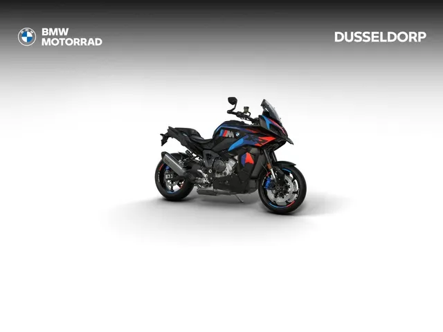 BMW M 1000 XR