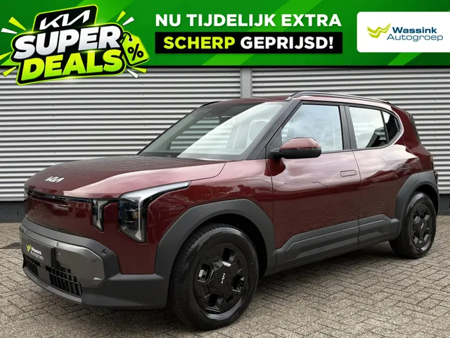 Kia EV2