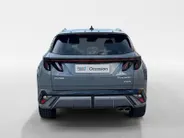 Hyundai Tucson 1.6 T-GDI PHEV N Line | Navigatie | Apple carplay/ android auto | Stoelventilatie & verwarming | head-up display | 360 camera |