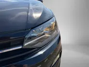 Volkswagen Polo 1.0TSI/95PK · Airco · Parkeersensoren · Apple/Android Car Play ·