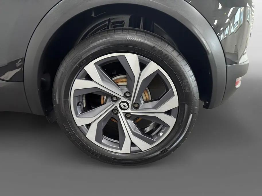 Renault Captur 1.0 TCe 90 R.S. Line | Navigatie | Achteruitrijcamera | Cruise Control | Keyless