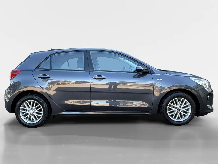 Kia Rio 1.0 TGDI DynamicLine | Camera | Navi | Apple Carplay | Android Auto | Lichtmetalen Velgen | Start/Stop |