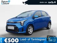 Kia Picanto 1.0 DPI DynamicLine | Navigatie | Camera | Airco | Cruise control | Elektrische ramen voor en achter | Apple Carplay / Android Auto |