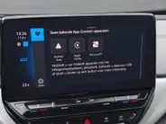 Volkswagen ID.4 Pure 52 kWh 170pk · SOH 92,3% · Apple/Android Car Play · Navigatie · Sfeerverlichting · P-Sensoren ·