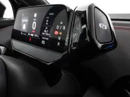 Volkswagen ID.5 GTX 77 kWh 300pk SOH 94,3 % · Panoramadak · Camera · Matrix LED · Keyless · Stuur- & Stoelverwarming · Apple/Android Car Play · Sfeerverlichting ·