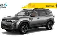 Dacia Bigster 1.2 Mild Hybrid-G 140 Extreme | NU met 3.000,- Zeeuw & Zeeuw voorraadkorting | Pack Assist | Financier uw Dacia tegen slechts 2,9% rente |