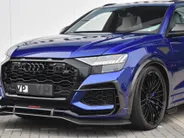 Audi RSQ8-R ABT 740PK QUATTRO