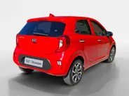 Kia Picanto 1.0 DPi DynamicPlusLine DEALER ONDERHOUDEN | 1E EIGENAAR | CLIMATE CONTROL | NAVIGATIE & ACHTERUITRIJCAMERA | RESTERENDE FABRIEKSGARANTIE TM 2031