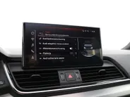 Audi Q5 Sportback 55 TFSIe 367pk S-Tronic S Edition · Panoramadak · Camera · B&O Sound · Elek. Bestuurdersstoel · Dodehoeksensor · 21'Velgen ·