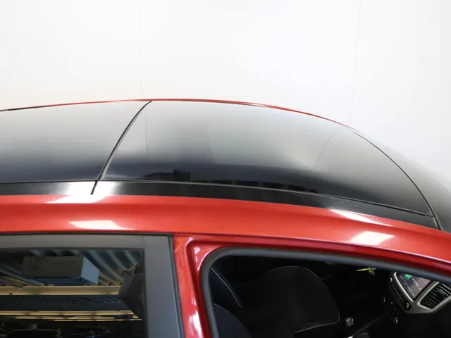 Kia Venga 1.4 CVVT ExecutiveLine trekhaak
