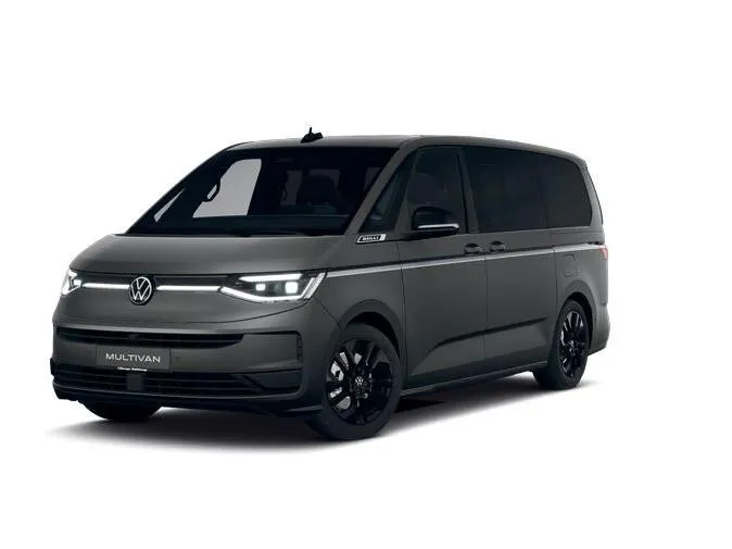 Volkswagen Multivan Bedrijfswagens Bulli Edition 1.5eHybrid 245pk 4Motion L2 740343