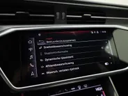 Audi A6 Avant 55 TFSIe 367pk quattro Pro Line S Competition · Panoramadak · Camera · Apple/Android Car Play · HEAD-UP Display · Dodehoeksensoren · Adaptive CC · Leder/Alcantara · EXTRA INRUILKORTING ·