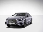 Mercedes-Benz C-Klasse 400 4MATIC Launch Edition 94 kWh