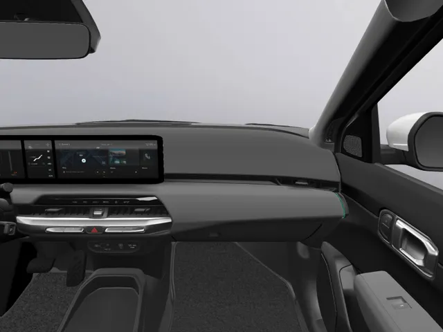 Kia EV4 Air 58.3 kWh