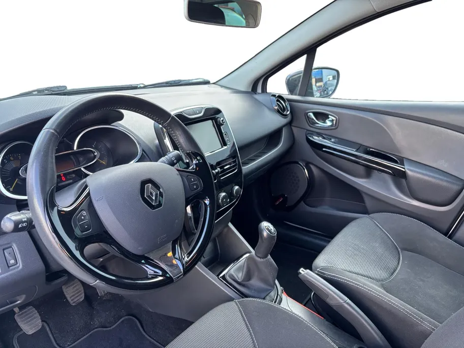 Renault Clio Estate 0.9 TCe Expression | Trekhaak | Navigatie | Airco | 12 maanden garantie! |