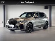 BMW X5 xDrive45e High Executive