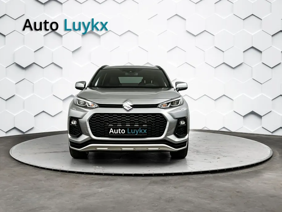Suzuki Across 2.5 Plug-in Hybrid Style Automaat | AWD | 19'' L.M. Velgen | Elektrische achterklep
