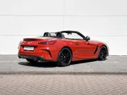 BMW Z4 sDrive30i Business Edition Plus