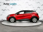 Renault Captur 1.6 E-Tech PHEV 160 Intens | Groot Scherm + Navigatie | Parkeercamera | Cruise Control