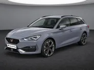 CUPRA Leon Sportstourer 1.4 e-Hybrid 245pk VZ Performance · Panoramadak · Lederen bekleding · Camera · Apple/Android Car Play · Stoel & Stuurwiel verwarming · Elektrische stoelverstelling ·