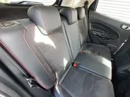 Ford EcoSport 1.0 EcoBoost ST-Line | Navi | Camera | Cruise | Keyless entry | B&O | DAB | Apple Carplay/Android Auto