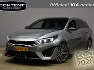 Kia Ceed Sportswagon Sw 1.5 T-GDi 140pk DCT7 GT-PlusLine