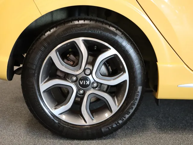 Kia Picanto 1.0 DPi GT-Line