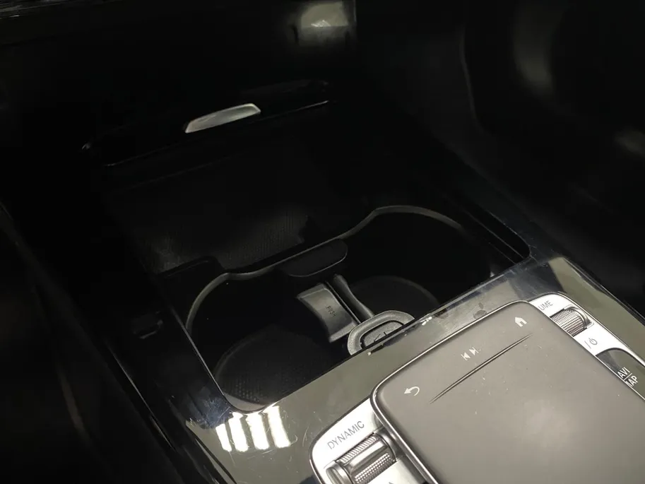 Mercedes-Benz A-Klasse 180 ADVANTAGE | AUTOMAAT | APPLE CARPLAY | NL-AUTO |