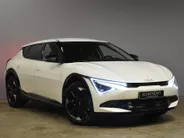 Kia EV6 84kWh 229pk RWD Plus NIEUW - SNEL LEVERBAAR