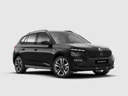Škoda Kamiq Monte Carlo 1.0 TSI 85 kW / 115 PK SUV 7 versn.DSG | 18'' lichtmetalen Velgen | Metallic Lak | 1000,- inruilvoordeel