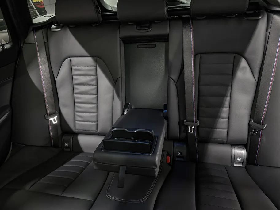 BMW 3 Serie Touring 330e