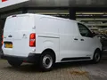 Citroën Jumpy M 2.0 BlueHDi 145pk Club