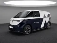 Volkswagen Bedrijfswagens ID. Buzz Cargo Bedrijfswagens Bulli Edition 79kWh 340pk 4Motion 734005