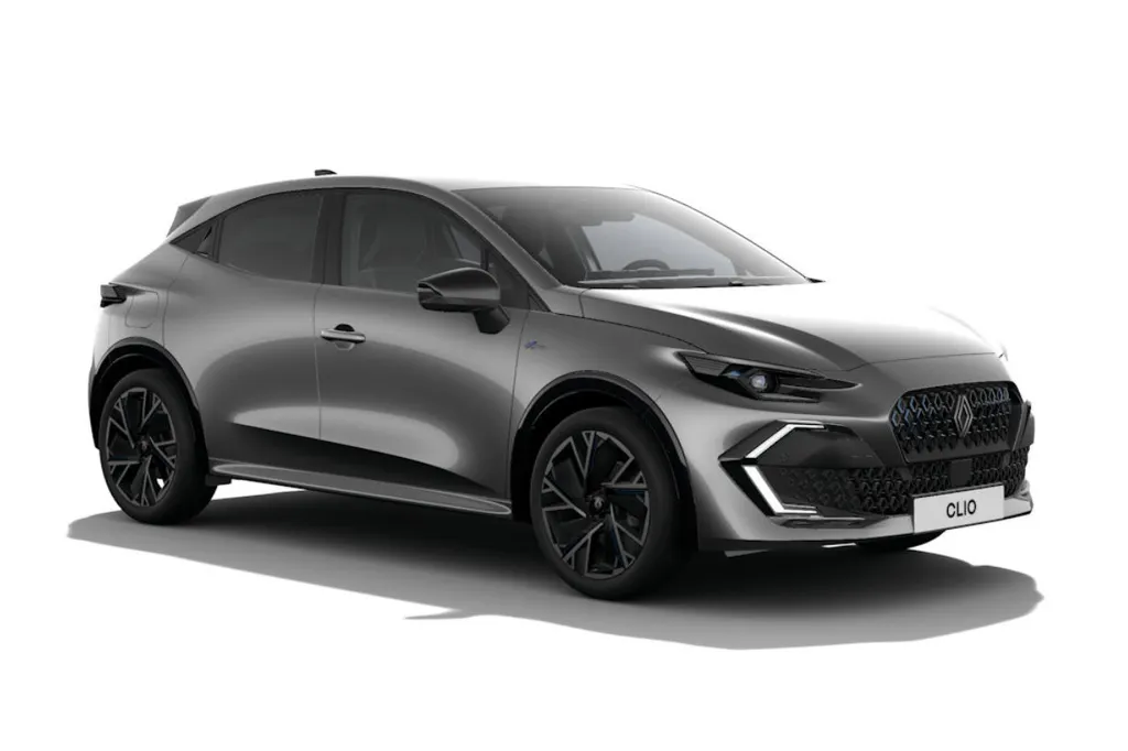 Renault Clio Hybrid 160 esprit Alpine | NU met €1.800,- Zeeuw & Zeeuw voorraadkorting | 5 jaar Gratis Garantie tot 160.000km en financier vanaf slechts 2,9% rente |