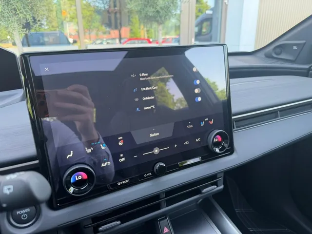 Toyota bZ4X Touring Executive AWD 75 kWh | Trekhaak