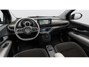 Fiat 500 La Prima