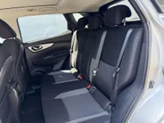 Nissan QASHQAI 1.2 115pk DIG-T N-Connecta |Panoramadak |Navi |Camera