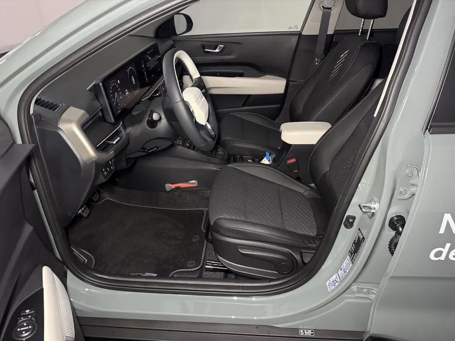 Kia Stonic New 1.0 T-GDi MHEV 115pk GT Line
