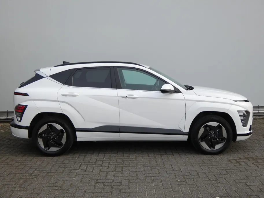 Hyundai Kona 65,4 kWh 217pk Comfort Smart