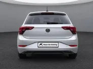 Volkswagen Polo 1.0 TSI 95pk Life Business · Camera · Keyless · Apple/Android Car Play · P-Sensoren · Stoelverwarming · 15'' Inch · Garantie t/m 30-09-2028 of 100.000km