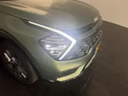 Kia Sportage 1.6 T-GDi 230pk Hybrid AT6 GT-PlusLine
