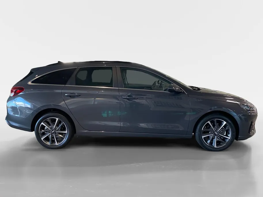 Hyundai i30 Wagon 1.6 T-GDi | PREMIUM | Z&Z MEGA ACTIE | 35.990,- RIJKLAAR |