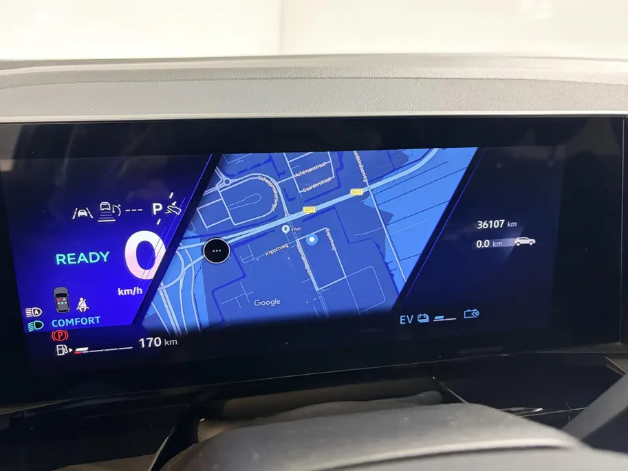 Renault Austral 200PK E-Tech Full Hybrid Techno Esprit Alpine AT | 1e eigenaar | Elektrische Klep | Navi | Adaptive Cruise Control | Apple CarPlay/Android Auto | Full LED | Lichtmetalen Velgen | Licht & Regen Sensor |
