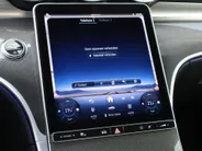 Mercedes-Benz C-Klasse 180 Business Solution AMG