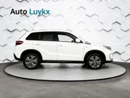 Suzuki Vitara 1.4 Boosterjet Select Smart Hybrid | Navigatie | Parkeercamera | Adaptieve Cruise Control