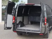 Mercedes-Benz Vito 116 CDI LANG LED LM VELGEN