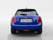 MINI 5-Deurs 1.5 Cooper | 17' VELGEN | SPORTSTOELEN | LED | 12 MAANDEN GARANTIE |